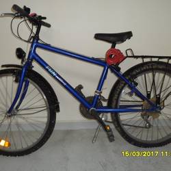 Versteigerung von Fundsachen – Aufruf zur Abgabe von Geboten