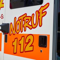 Ausfall der Notrufnummern Ausfall der Notrufnummern