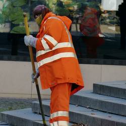 Straßenreinigung und Winterdienst Straßenreinigung und Winterdienst