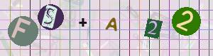 Captcha-Code - Es besteht die Möglichkeit, sich den Captcha-Code vorlesen zu lassen, klicken sie dazu auf den Button mit dem Titel 'Liest den Captcha-Code vor(Audioausgabe)'